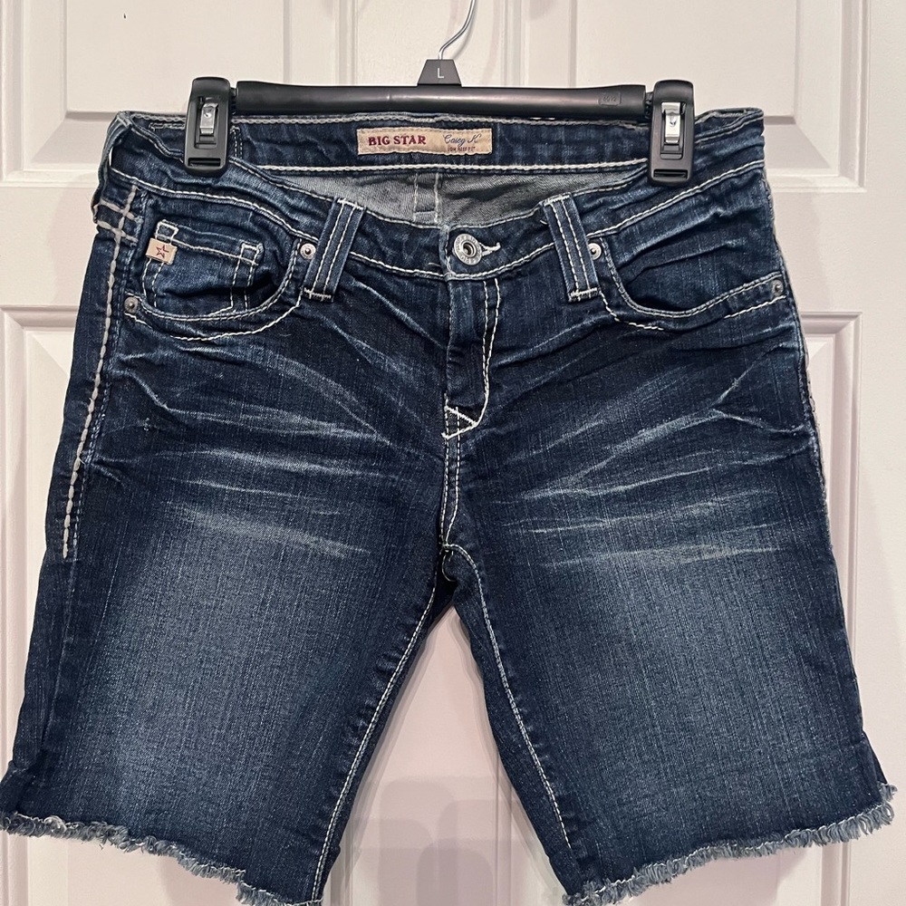 Big Star shorts